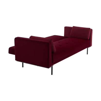 Hudson Click Clack Sofa Bed