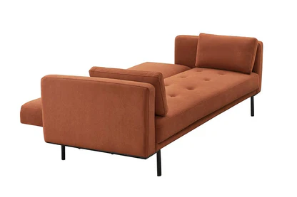 Hudson Click Clack Sofa Bed