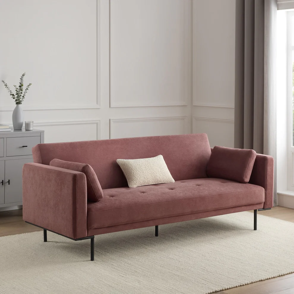 Hudson Click Clack Sofa Bed