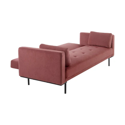 Hudson Click Clack Sofa Bed