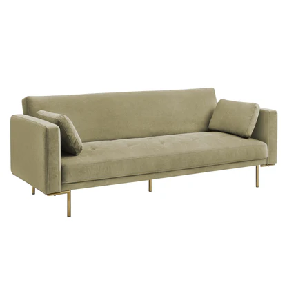 Hudson Click Clack Sofa Bed