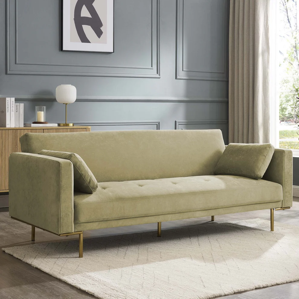 Hudson Click Clack Sofa Bed