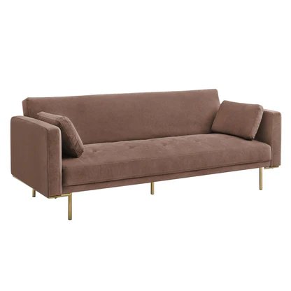 Hudson Click Clack Sofa Bed