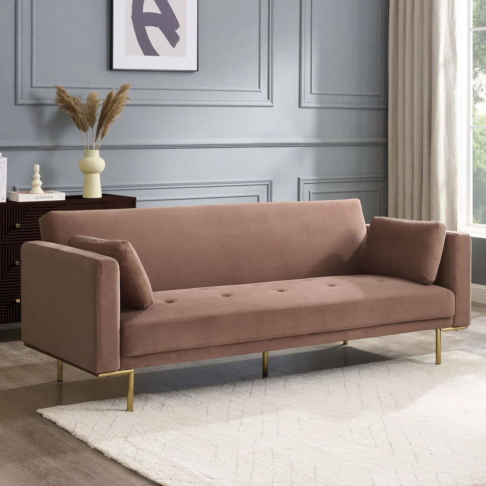 Hudson Click Clack Sofa Bed