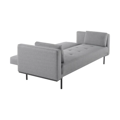 Hudson Click Clack Sofa Bed