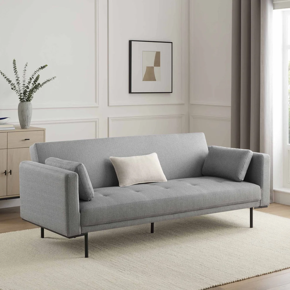 Hudson Click Clack Sofa Bed