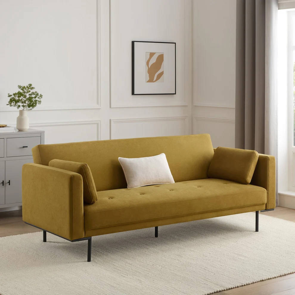 Hudson Click Clack Sofa Bed