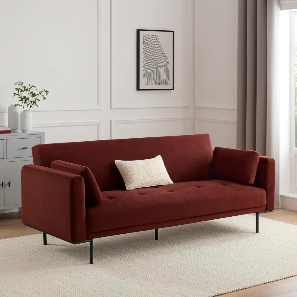 Hudson Click Clack Sofa Bed