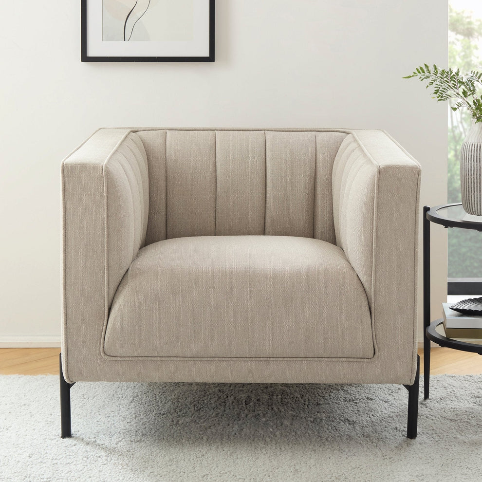 Madison Armchair