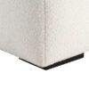 Manhattan Boucle Pouffe - Image 6