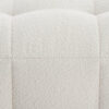 Manhattan Boucle Pouffe - Image 8