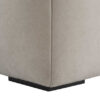 Manhattan Boucle Pouffe - Image 3