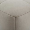 Manhattan Boucle Pouffe - Image 4