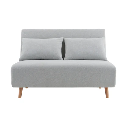 Seattle Double Click Clack Sofa Bed