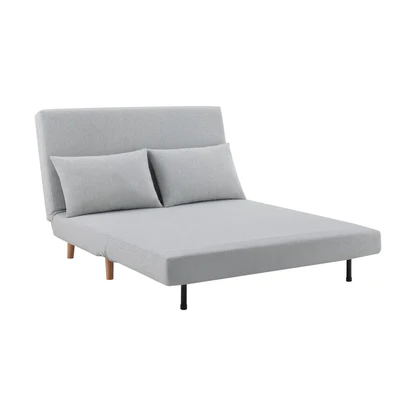 Seattle Double Click Clack Sofa Bed