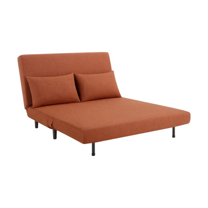 Seattle Double Click Clack Sofa Bed