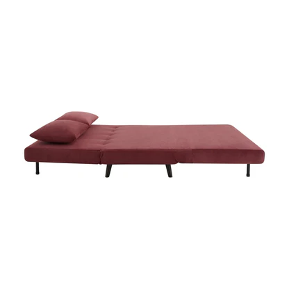 Seattle Double Click Clack Sofa Bed