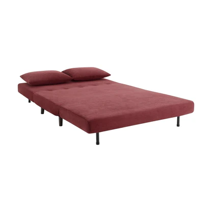 Seattle Double Click Clack Sofa Bed