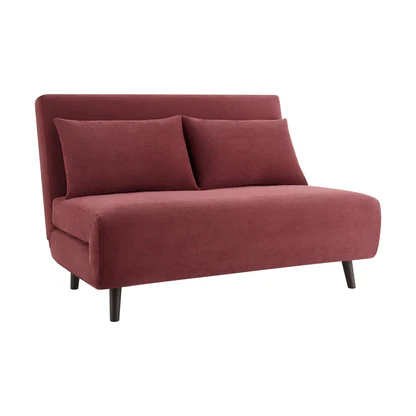 Seattle Double Click Clack Sofa Bed