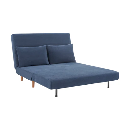 Seattle Double Click Clack Sofa Bed