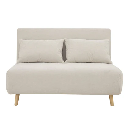 Seattle Double Click Clack Sofa Bed