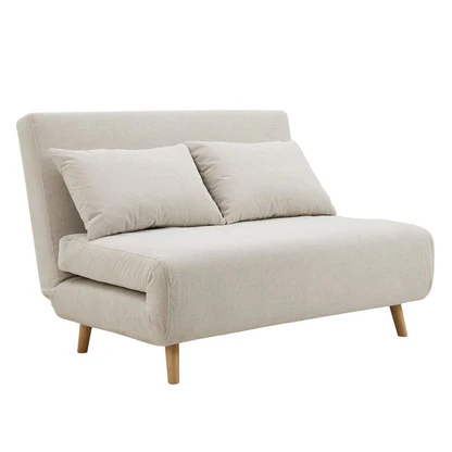 Seattle Double Click Clack Sofa Bed