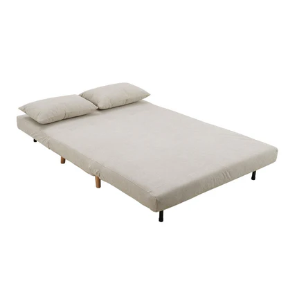 Seattle Double Click Clack Sofa Bed