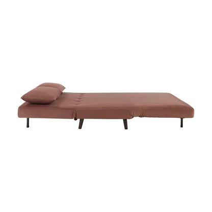 Seattle Double Click Clack Sofa Bed