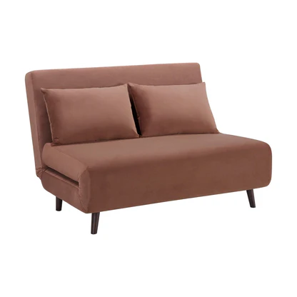 Seattle Double Click Clack Sofa Bed