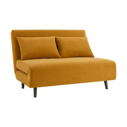 Seattle Double Click Clack Sofa Bed