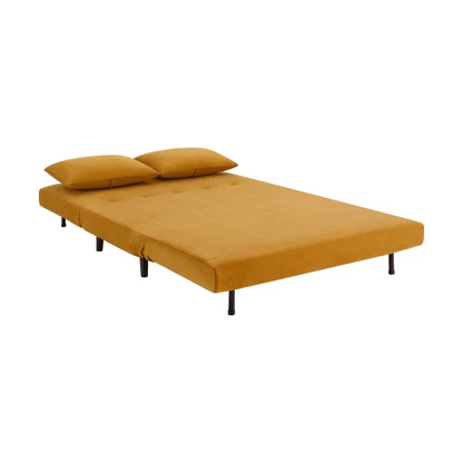 Seattle Double Click Clack Sofa Bed