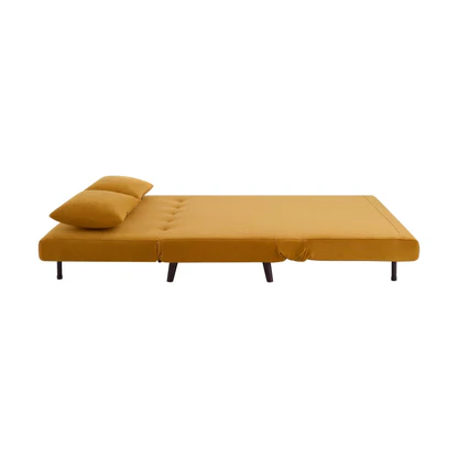 Seattle Double Click Clack Sofa Bed