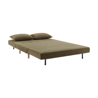 Seattle Double Click Clack Sofa Bed