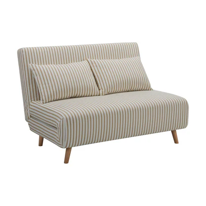 Seattle Double Click Clack Sofa Bed