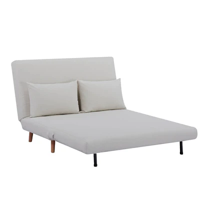 Seattle Double Click Clack Sofa Bed