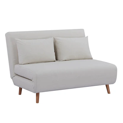 Seattle Double Click Clack Sofa Bed