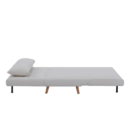 Seattle Double Click Clack Sofa Bed