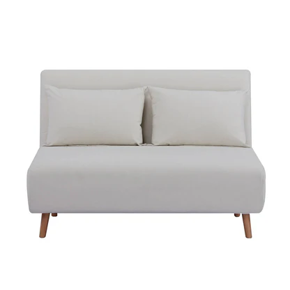 Seattle Double Click Clack Sofa Bed