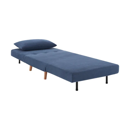 Seattle Single Click Clack Sofa Bed