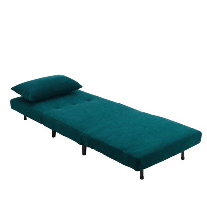 Seattle Single Click Clack Sofa Bed