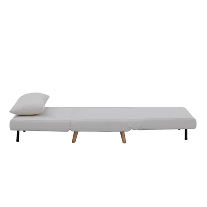 Seattle Single Click Clack Sofa Bed