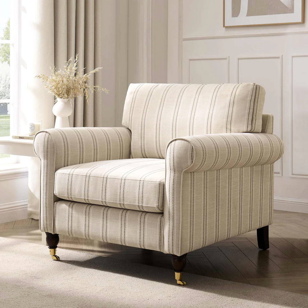 Sicily Armchair