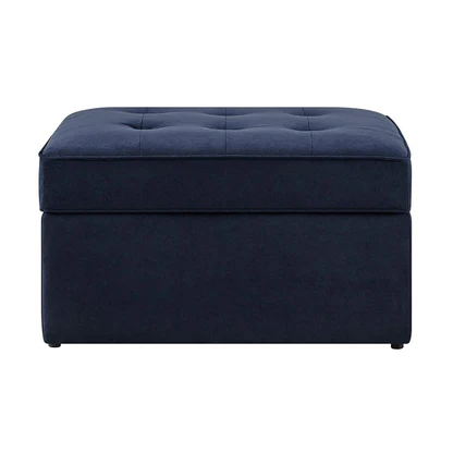 Sloane Pouffe