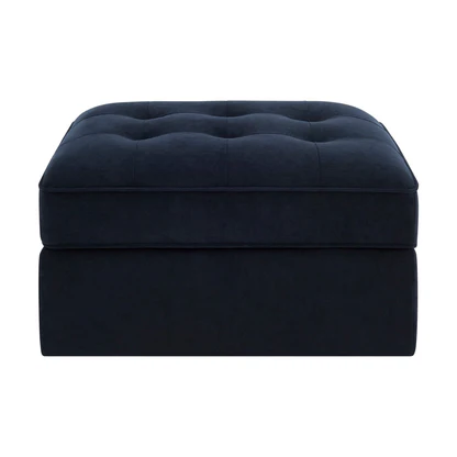 Sloane Pouffe