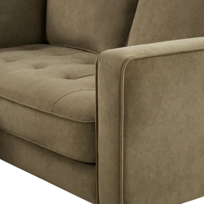 Sloane Right Hand Corner Sofa