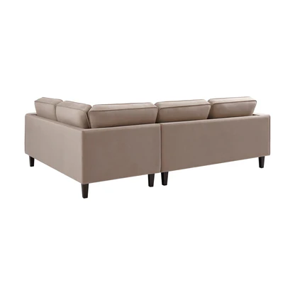 Soho Right Hand Corner Sofa